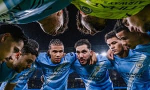 “Сити” юлдузи АПЛда энг зўри бўлди