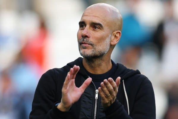 Гвардиола “Реал”га қарши ўйинда қандай хатога йўл қўйганини айтди