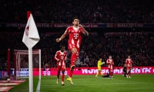 “Барселона” бу трансферга қўл урмаганидан афсусда