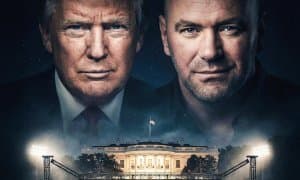 Оқ Уйдаги UFC турнирига кириш бепул(ми?)