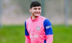 Ҳусанов янги трансферга йўл очди