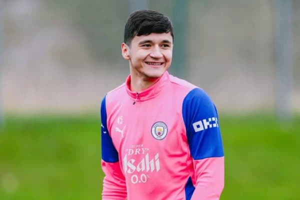 Ҳусанов янги трансферга йўл очди