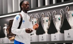 Бир юлдуз “Реал”дан кетадиган бўлди