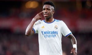 Винисиус “Реал”ни тарк этадиган бўляпти