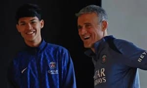 “Барса” хўжайини ғазабда: Дро Фернандеснинг ПСЖга кетиши ортида ким турибди?