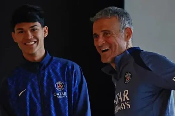 “Барса” хўжайини ғазабда: Дро Фернандеснинг ПСЖга кетиши ортида ким турибди?