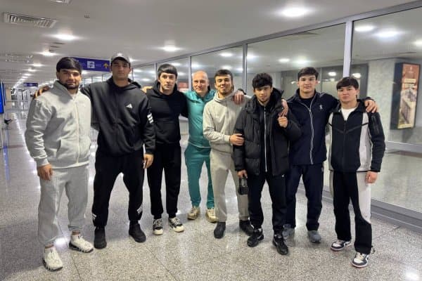 "Warsaw European Open 2026" турнири. Бугун 4 нафар дзюдочимиз татамига чиқади