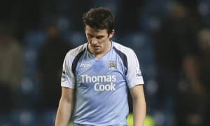 “Сити”да ўйнаган футболчини яна қамашмоқчи