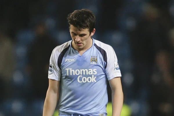 “Сити”да ўйнаган футболчини яна қамашмоқчи