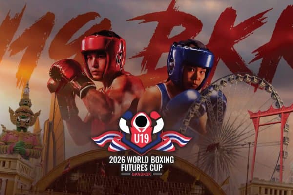 "Futures Cup" турнири. Бугун 2 та бронза медалини қўлга киритдик, 8 нафар боксчимиз эса финалда! 