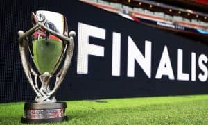 Финалиссима тақдири нима бўлади?