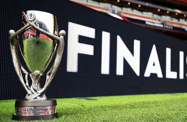 Финалиссима тақдири нима бўлади?