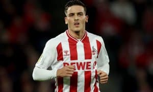 МЮ ва “Челси” Бундеслига вингери учун асосий даъвогар бўлиб туришибди