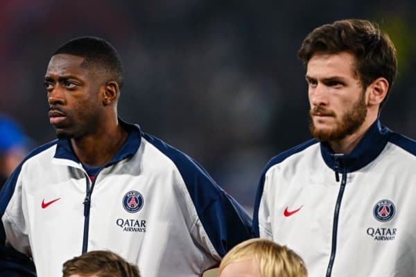 Манчестерликлар ҳужумни кучайтириш учун ПСЖ юлдузини сотиб олишмоқчи