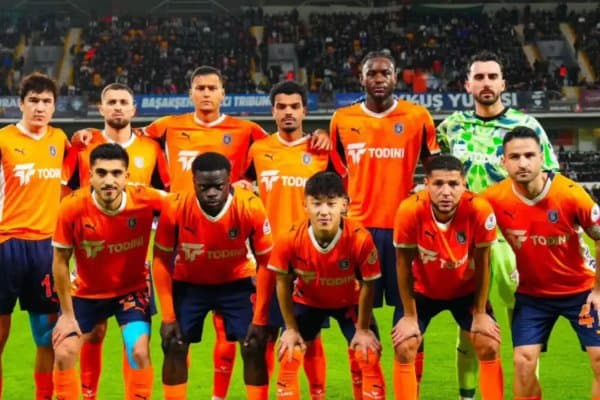 Туркия Суперлигаси. “Галатасарой” — “Башакшеҳир” баҳси учун асосий таркиблар эълон қилинди