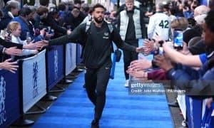 АПЛ. "Челси" ва "Арсенал" иштирокидаги баҳслар учун таркиблар билан танишинг