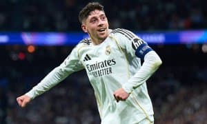 Ла Лига. "Реал Мадрид" - "Эльче": Бошланғич таркиблар маълум 