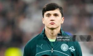 АПЛ. "Вест Хэм" - "Манчестер Сити": Асосий таркиблар билан танишинг 