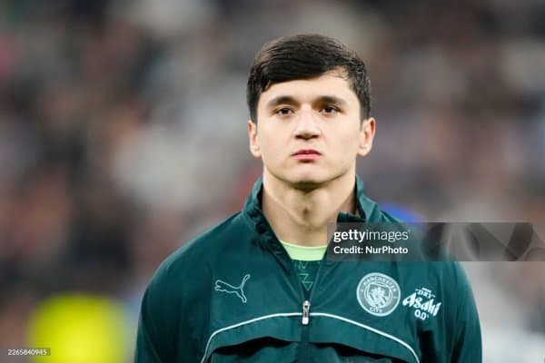 АПЛ. "Вест Хэм" - "Манчестер Сити": Асосий таркиблар билан танишинг 