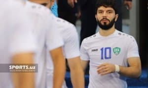 FC Navbahor or FC Pakhtakor?! Difficult choice for Masharipov!