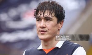 Туркия Суперлигаси. "Галатасарай" "Истанбул Башакшеҳир"ни йирик ҳисобда енгди. Шомуродов 70 дақиқа ўйнади   