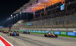 Расман. Баҳрайн ва Саудия Арабистони Гран-прилари бекор қилинди