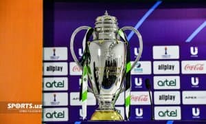 Бугун Ўзбекистон Суперкубоги ғолиби аниқланади