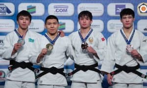 "Warsaw European Open 2026" турнири. Икки дзюдочимиз совриндор бўлди!