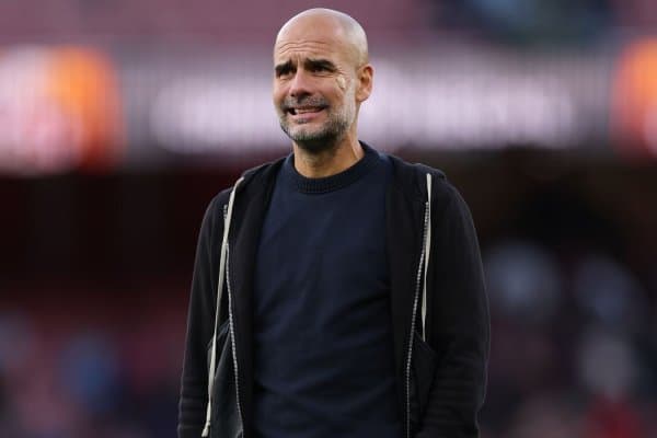 "Манчестер Сити" захирадан майдонга тушган футболчилар томонидан урилган голлар бўйича АПЛнинг энг ёмон жамоаси