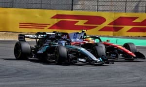 Формула-1 умумий рейтинги: Амалдаги чемпион “Макларен” “Мерседес”га 80 очко ютқазмоқда. Антонелли Расселл билан орадаги фарқни 4 очкогача қисқартирди