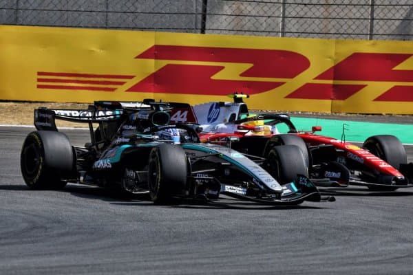 Формула-1 умумий рейтинги: Амалдаги чемпион “Макларен” “Мерседес”га 80 очко ютқазмоқда. Антонелли Расселл билан орадаги фарқни 4 очкогача қисқартирди