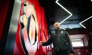 АПЛ. “Манчестер Юнайтед” — “Астон Вилла” ва яна икки учрашув учун асосий таркиблар эълон қилинди