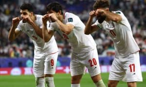 Жаҳон чемпионатида Эрон ўрнини қайси терма жамоа эгаллайди?