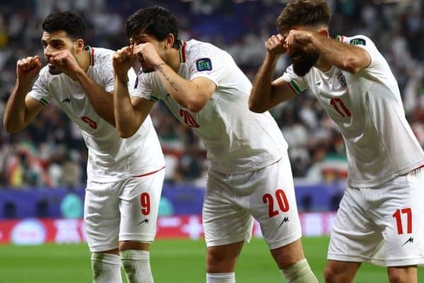 Жаҳон чемпионатида Эрон ўрнини қайси терма жамоа эгаллайди?