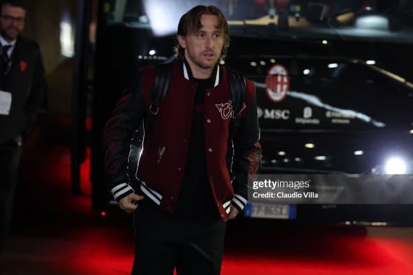 А Серия. "Лацио" — "Милан": Асосий таркиблар эълон қилинди