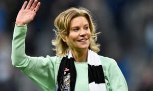 Бадавлат хоним “Тоттенхэм”ни сотиб олади ва ҳозирдан зўр мураббий топиб қўйди