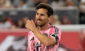 Месси “Сити” юлдузини кутяпти