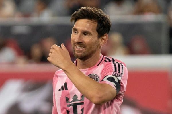 Месси “Сити” юлдузини кутяпти