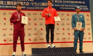 Ҳамюртимиз Осиё чемпионатида бронза медалини қўлга киритди