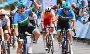 Велоспортчиларимиз “Tour of Antalya” мусобақасини ажойиб натижа билан якунлади