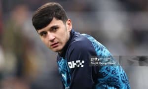 "Манчестер Сити" Ҳусановга рақобатчи олиб келмоқчи