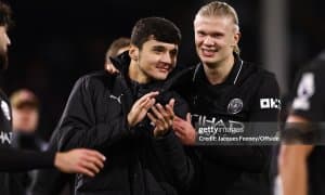 Эрлинг Холанд "Манчестер Сити"дан қачон кетиши маълум