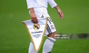 "Реал" ёзда 160 миллион еврога футболчи сотиб олмоқчи