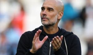 Гвардиола “Реал”га қарши учрашув ҳақида: “Агар футболчиларимиз камбэк қилишимизга ишонишмаса, уйларига кетаверишсин”