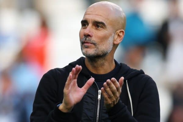 Гвардиола “Реал”га қарши учрашув ҳақида: “Агар футболчиларимиз камбэк қилишимизга ишонишмаса, уйларига кетаверишсин”