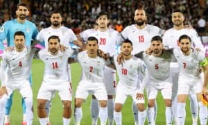 Эрон терма жамоаси 2026 йилги жаҳон чемпионатини тарк этишини расман эълон қилмаган