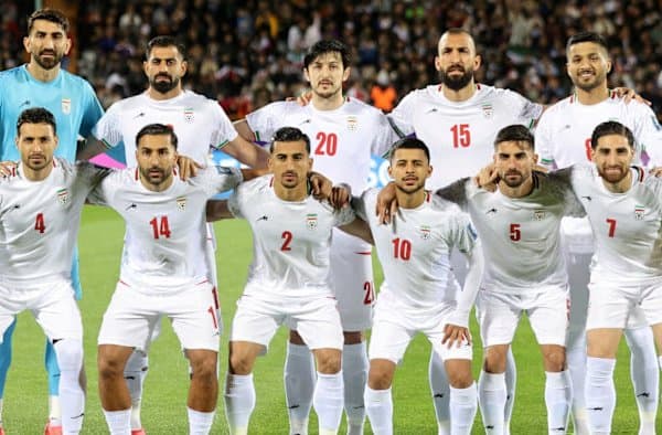 Эрон терма жамоаси 2026 йилги жаҳон чемпионатини тарк этишини расман эълон қилмаган