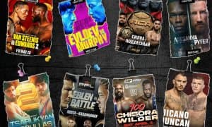 Яқин икки ҳафта ичида бизни қандай жанглар кутмоқда?