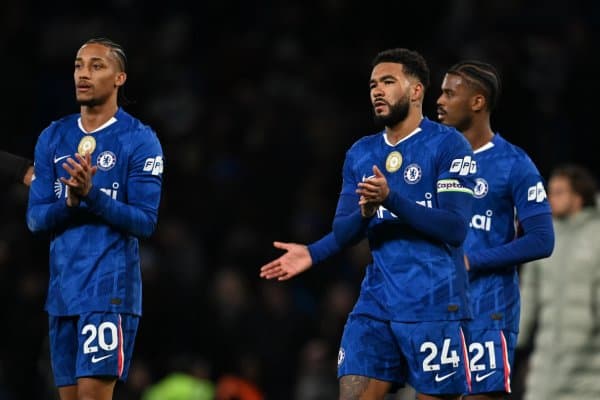 "Челси" шартли равишда икки йилга трансфер қилишдан тақиқ олди 