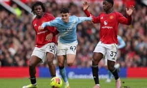 Зўри қайси? Манчестерликлар жамоани беш мураббийдан бирига топширмоқчи